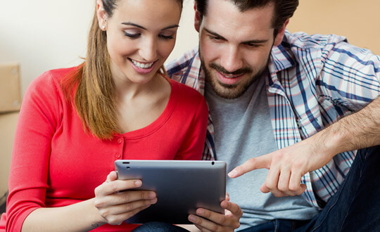 How Non-US Citizens can Open<br /> a Bank Account